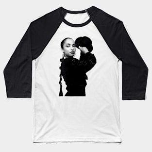 Sade Baseball T-Shirt